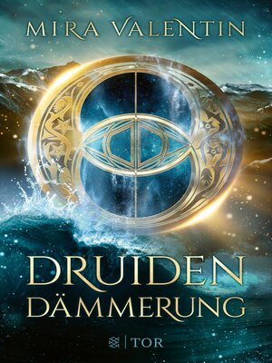 cover image of Druidendämmerung